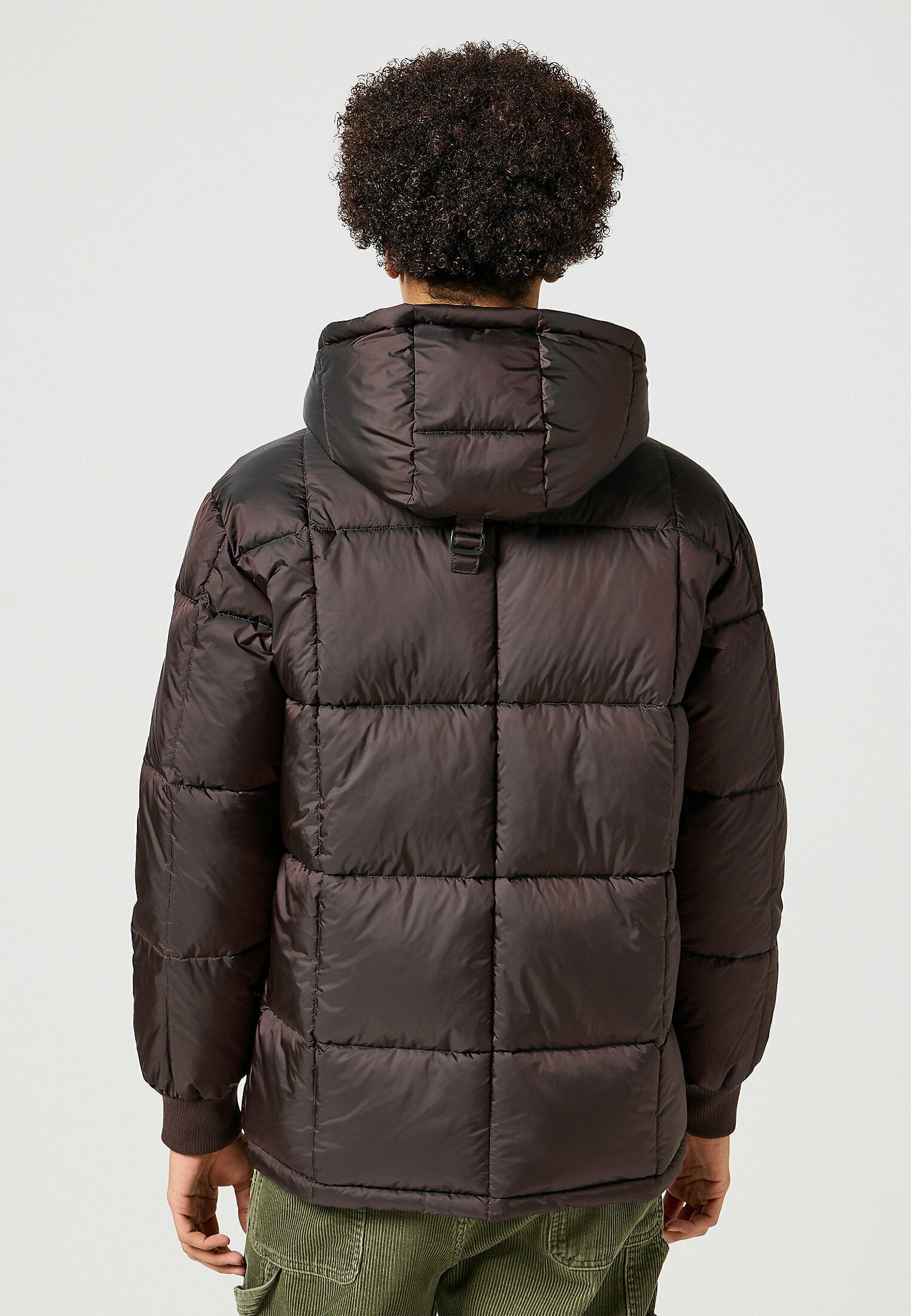 Wrangler PARKA JACKET