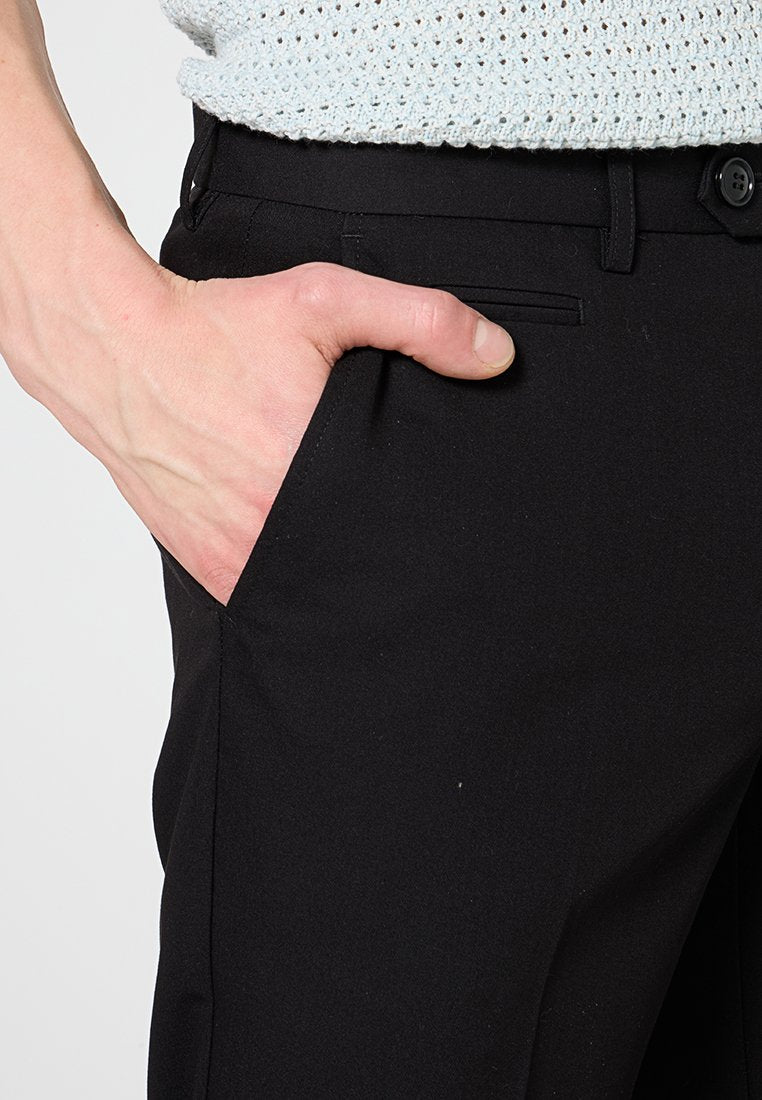 Lindbergh Stoffhose Media 6
