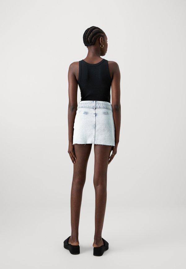 ONLY ONLKIM BELT SKIRT