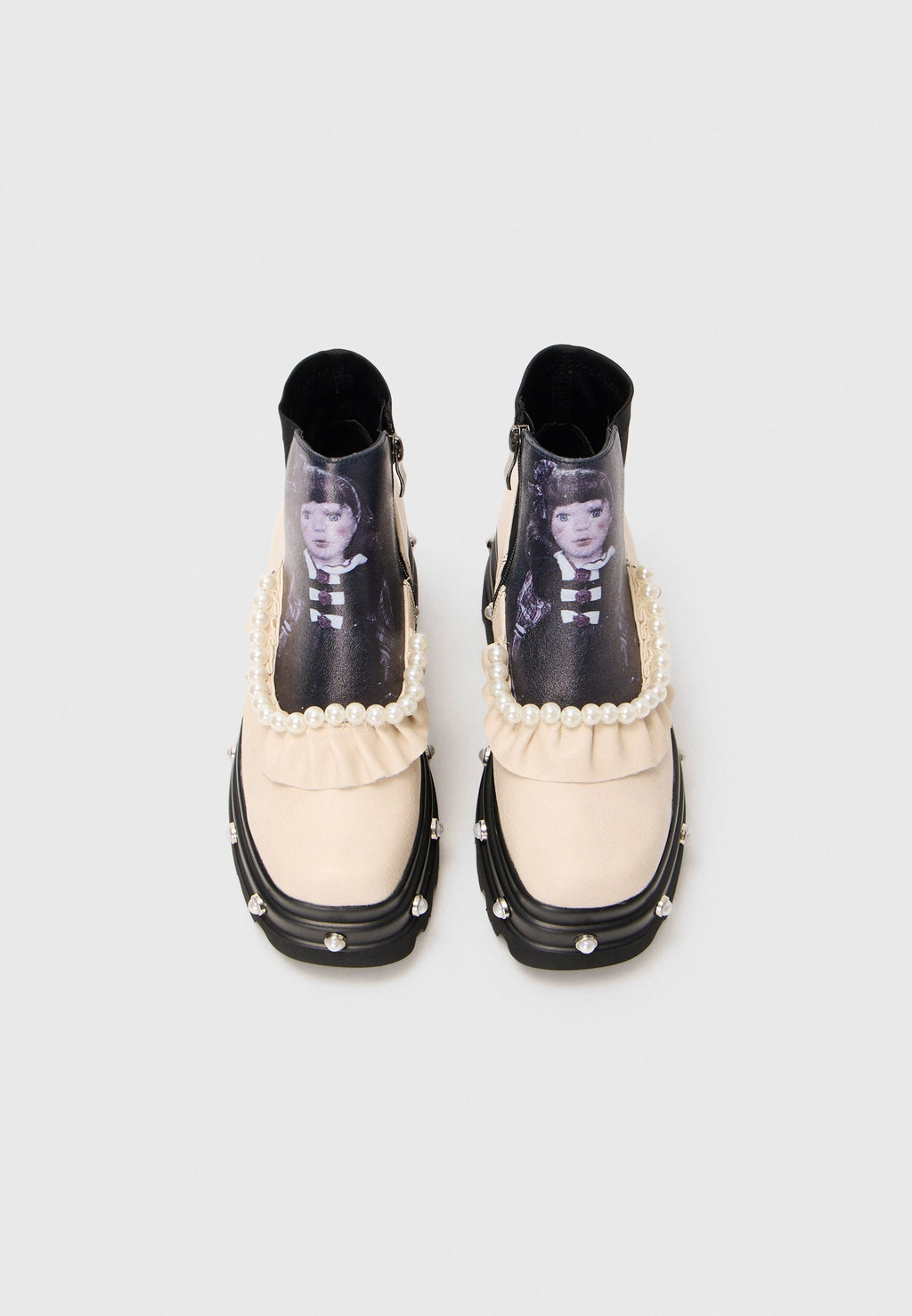 Koi Footwear MARIONETTE REGENCY