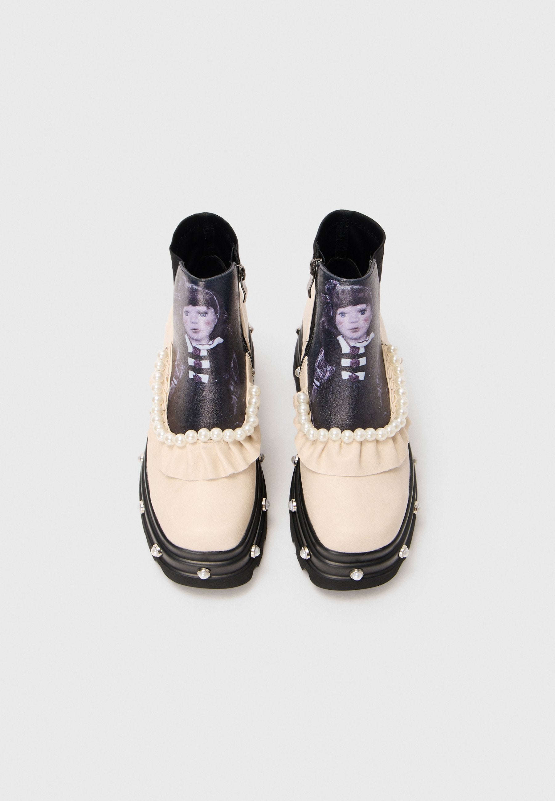 Koi Footwear MARIONETTE REGENCY