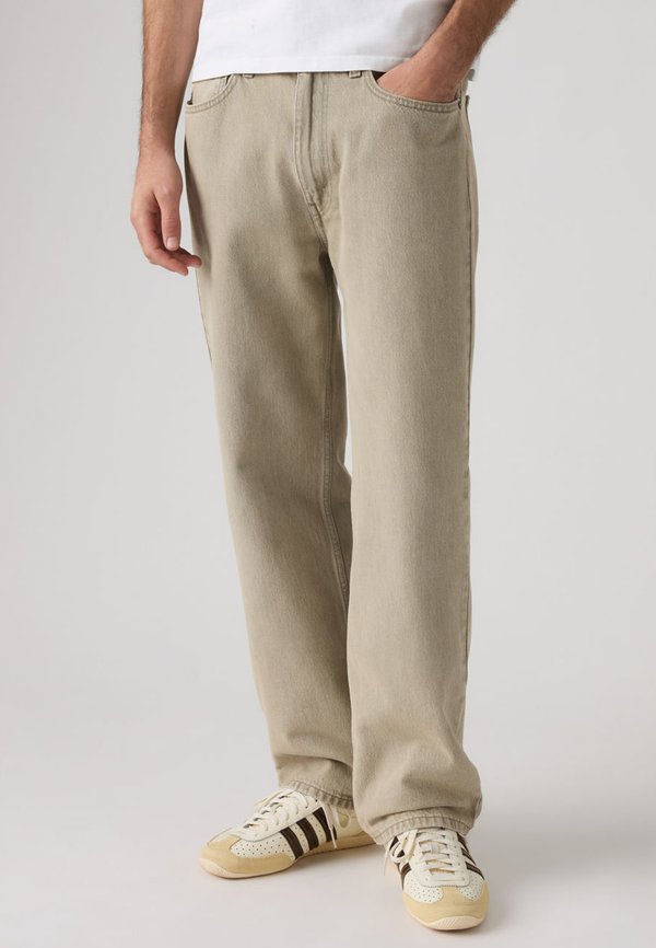 Levi's® Loose Jeans - thats the answer