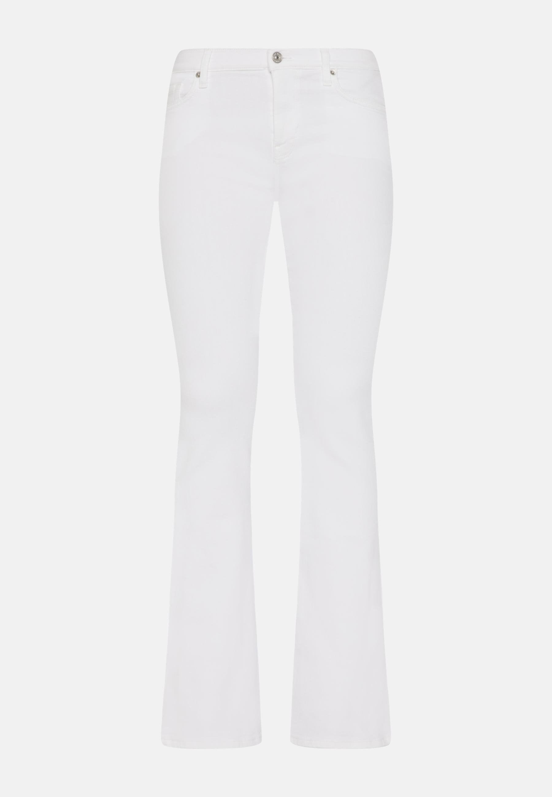 7 for all mankind