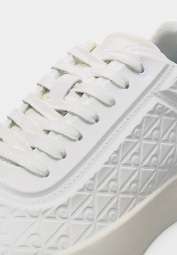Calvin Klein BASKET CUPS LACE UP