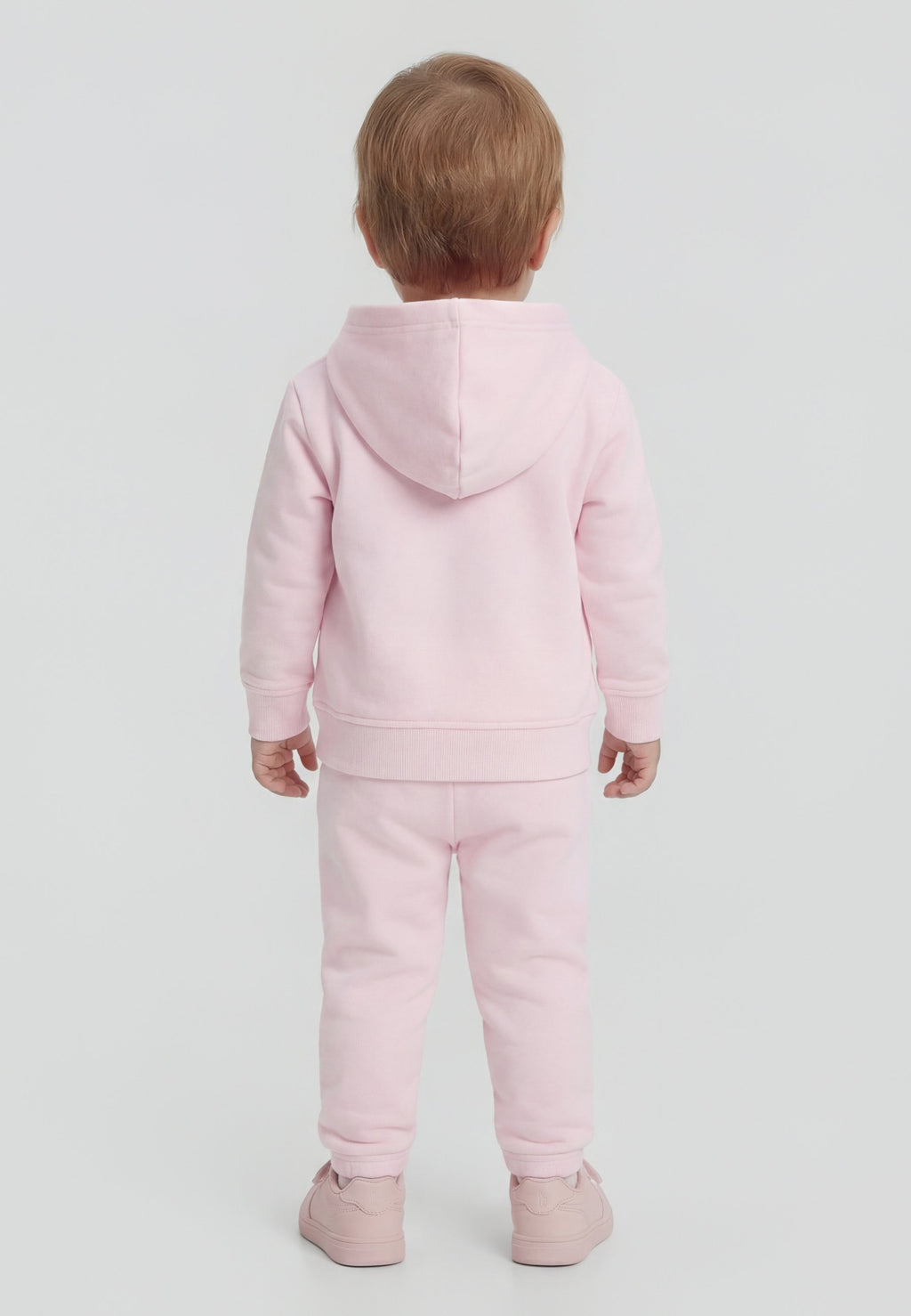 Abercrombie & Fitch ESSENTIAL UNISEX SET