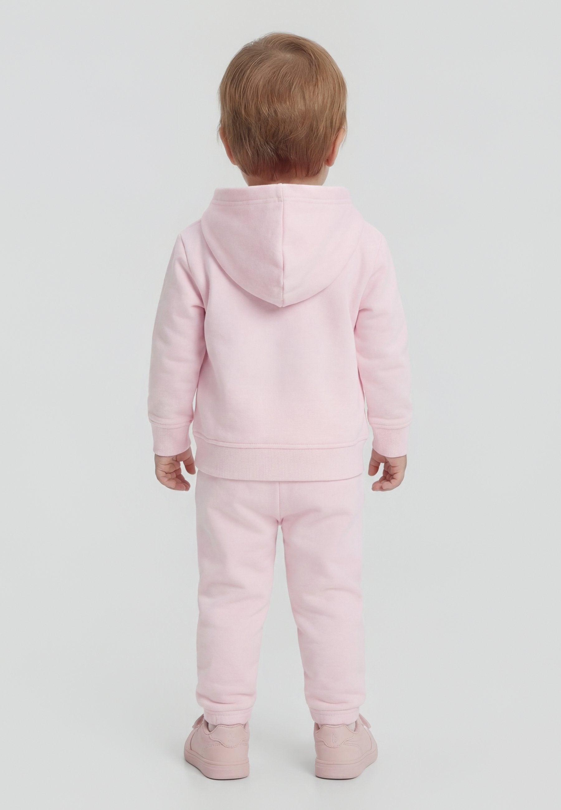 Abercrombie & Fitch ESSENTIAL UNISEX SET