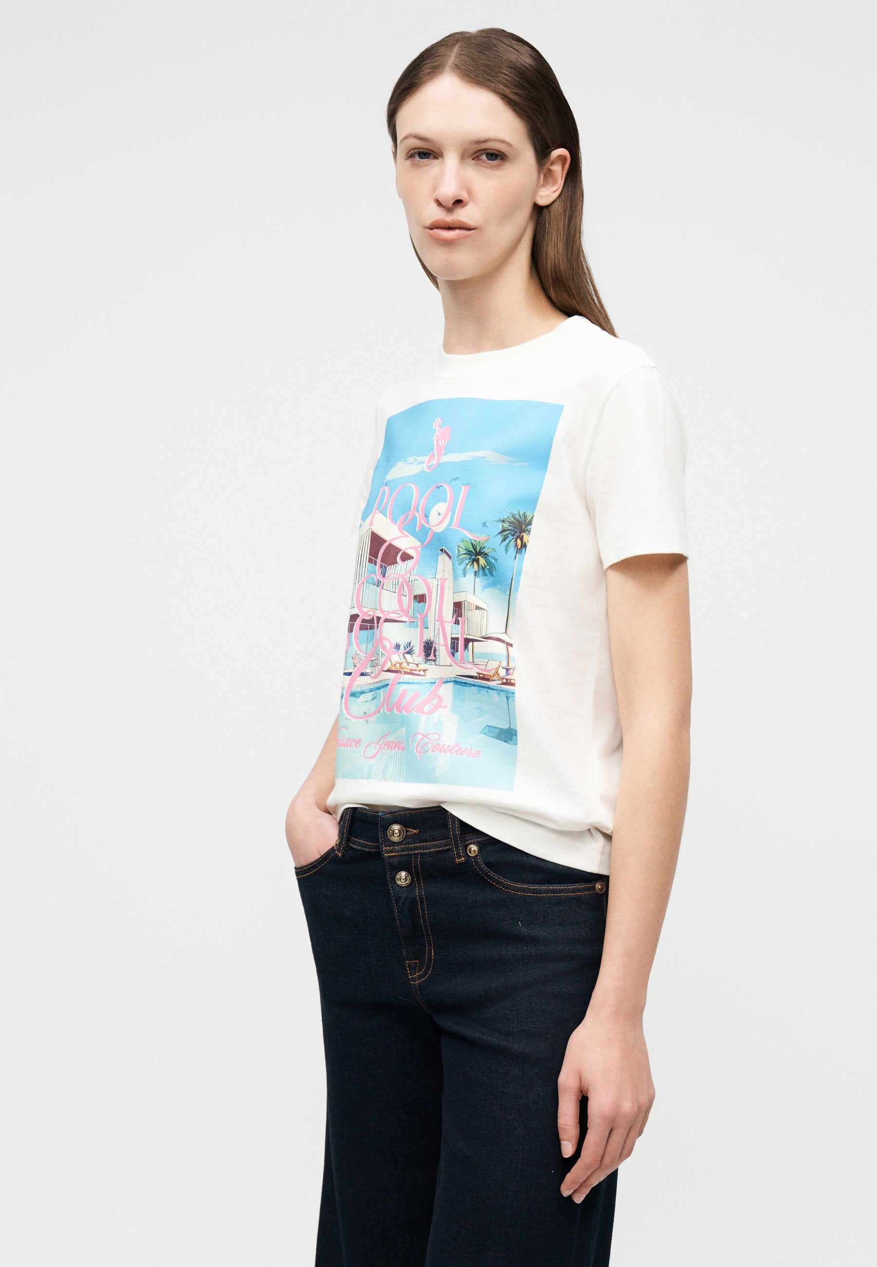Versace Jeans Couture