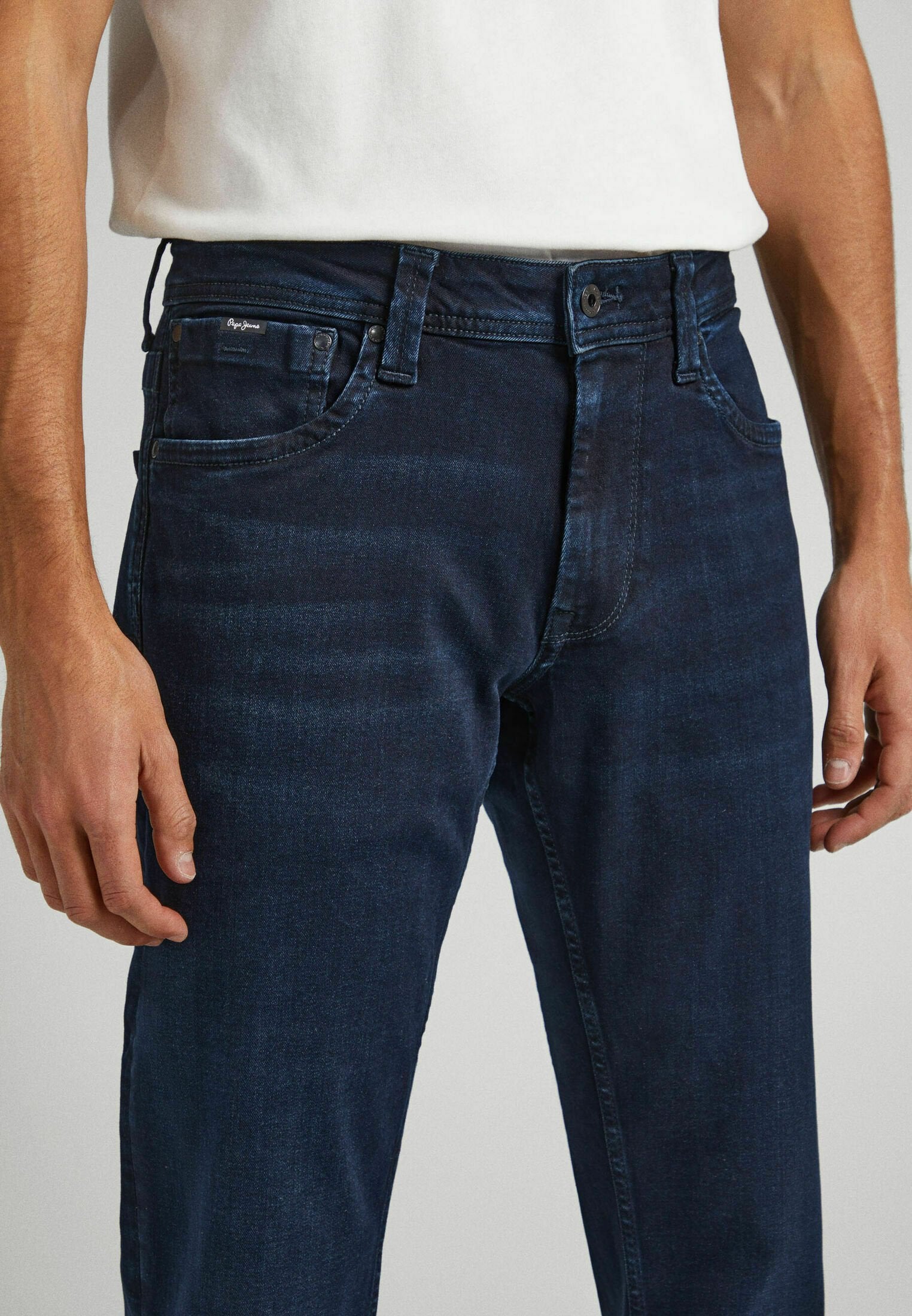Pepe Jeans KINGSTON ZIP