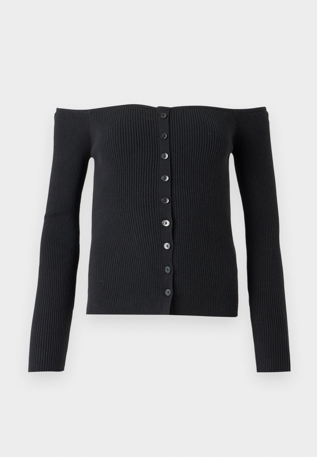Abercrombie & Fitch BUTTON