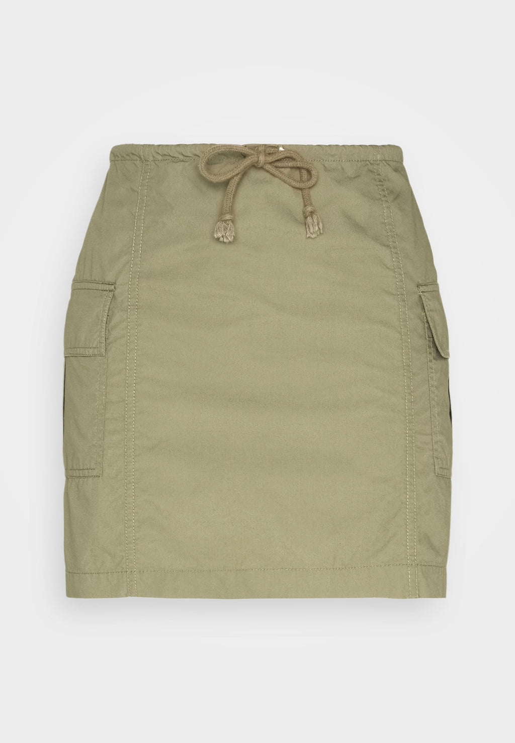 Gina Tricot CARGO SKIRT