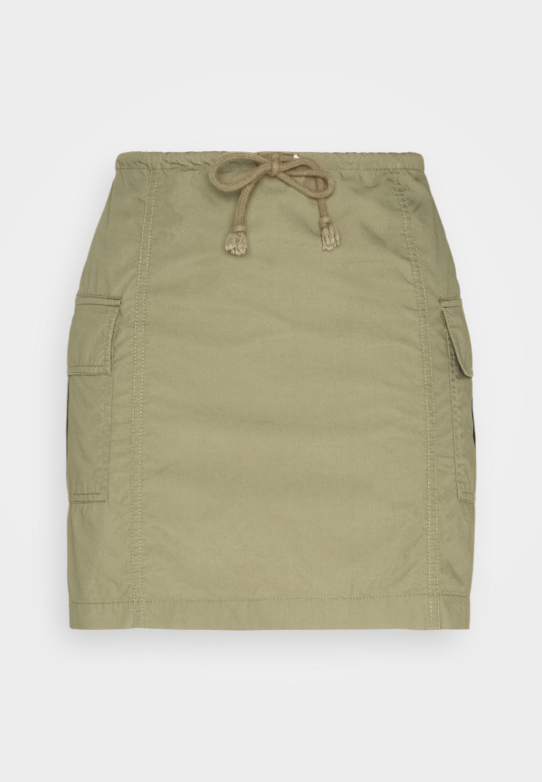 Gina Tricot CARGO SKIRT