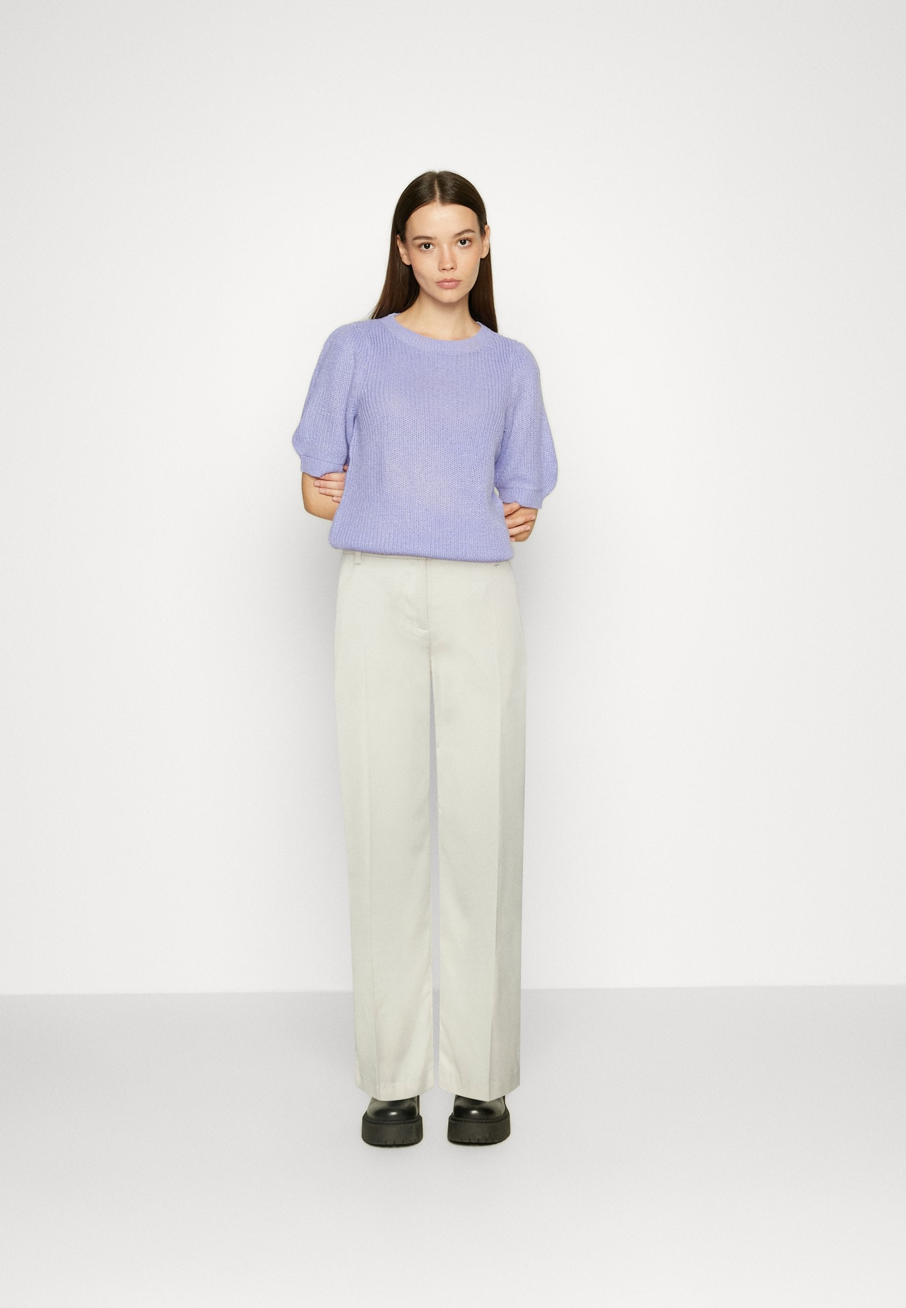 Weekday RILEY WIDE TROUSE