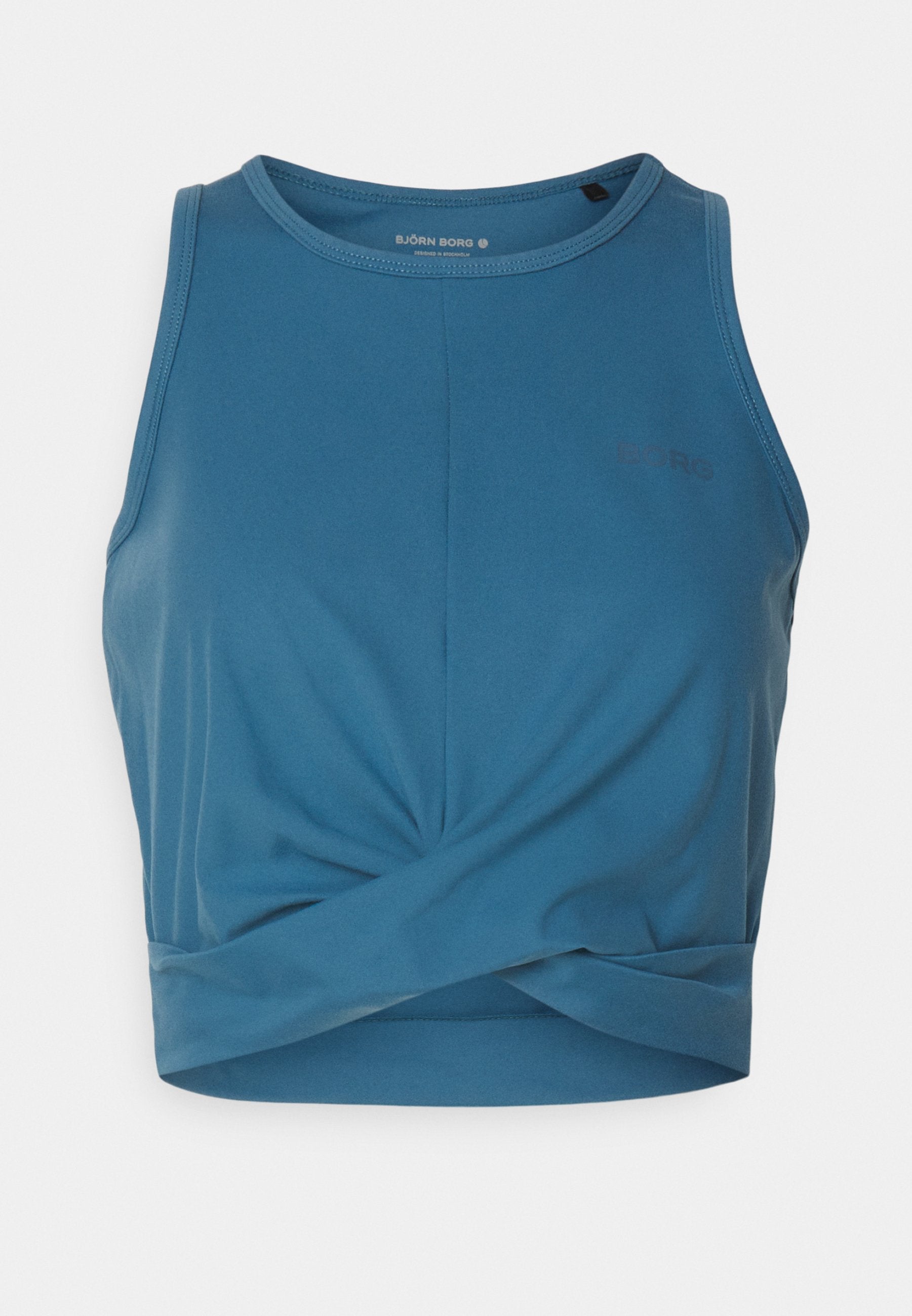 Björn Borg STUDIO CROSS TANK