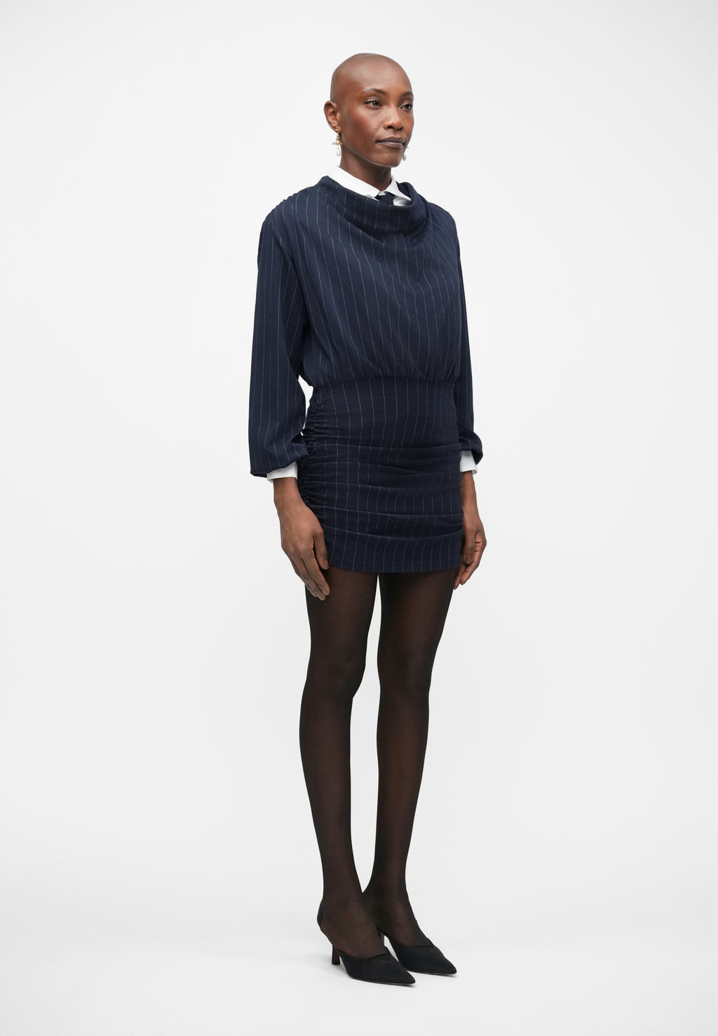 DESIGNERS REMIX ROSIE SHORT DRESS