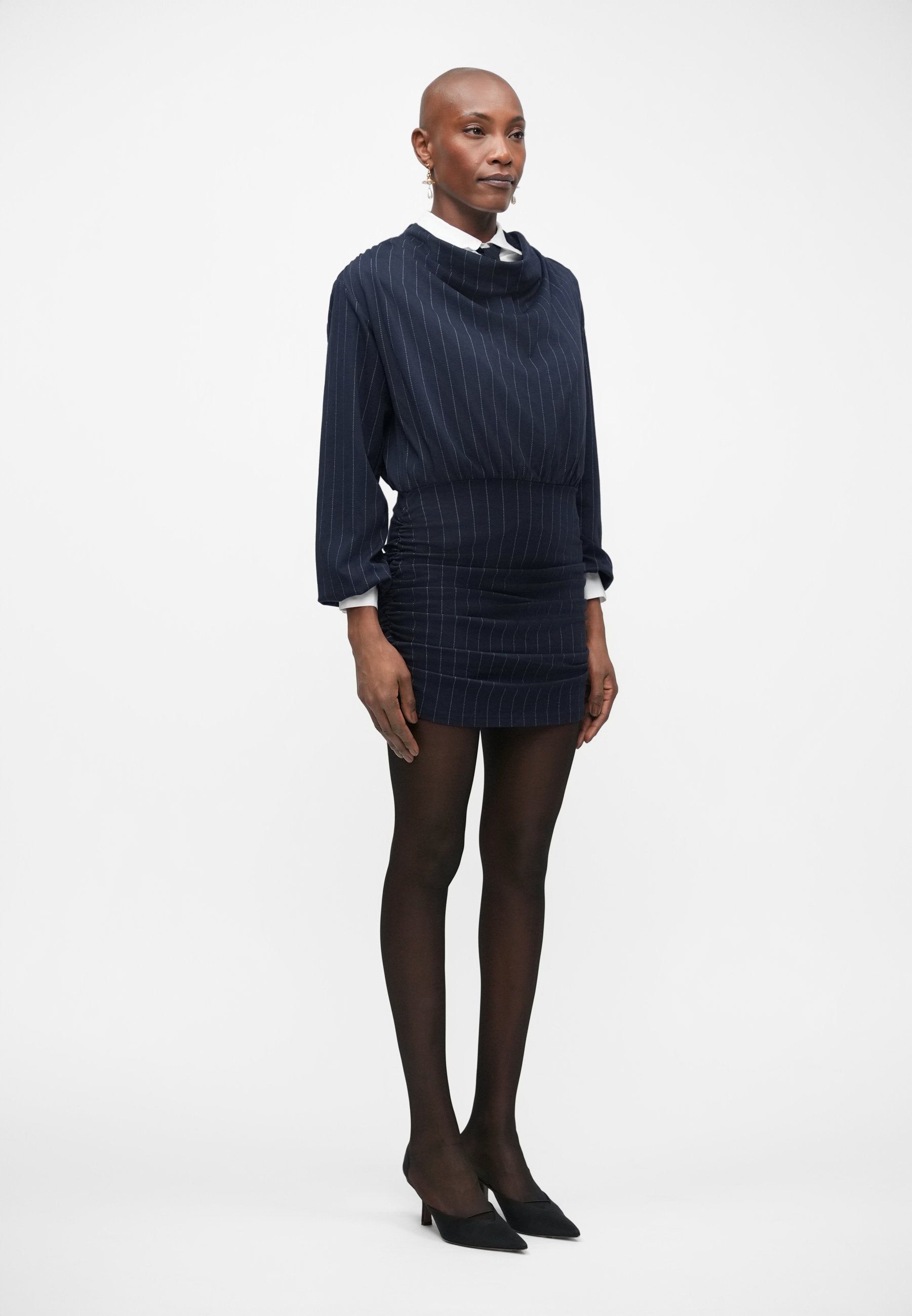 DESIGNERS REMIX ROSIE SHORT DRESS