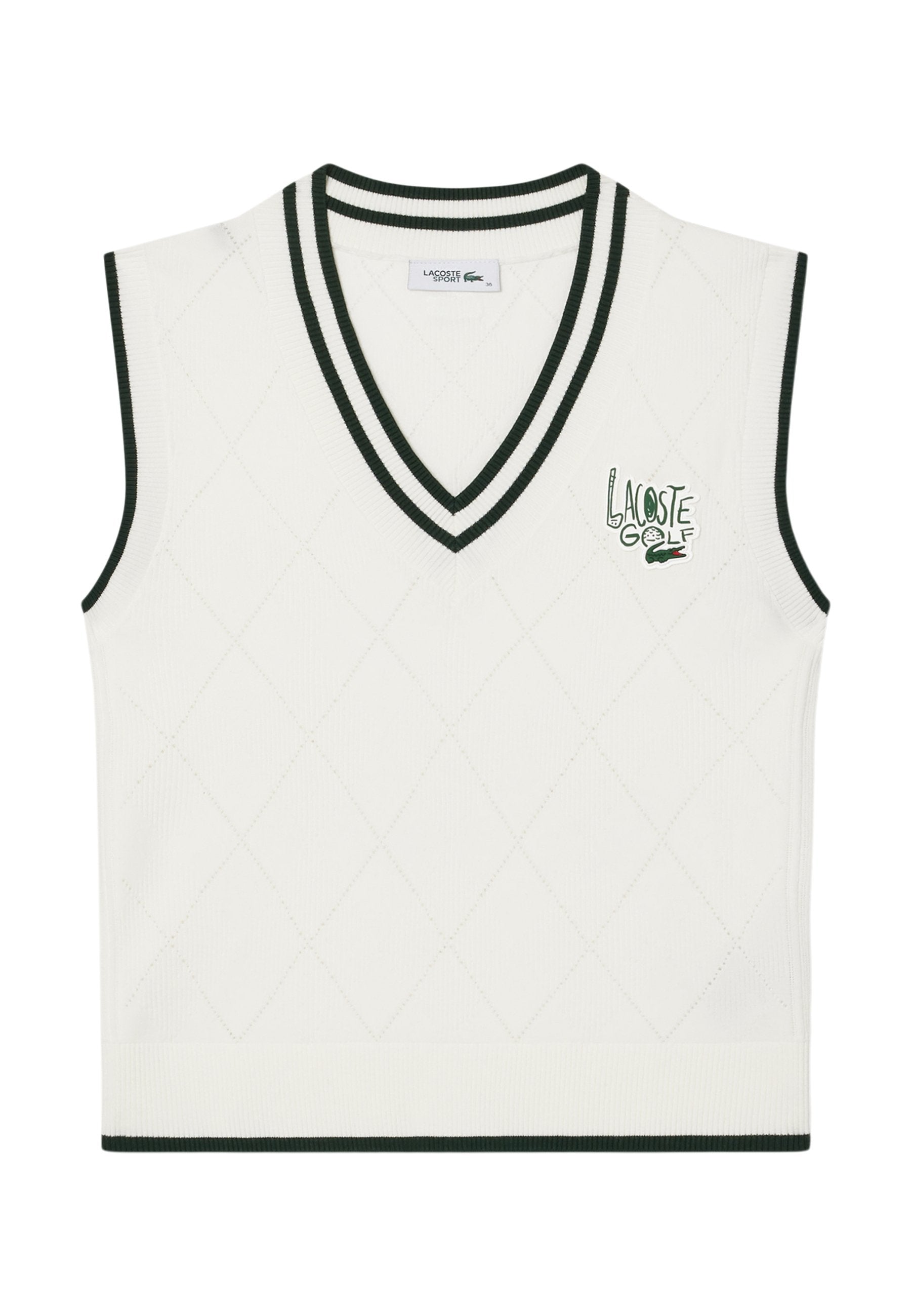 Lacoste Sport