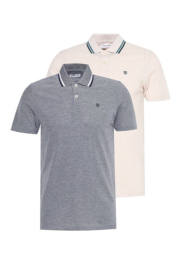 Jack & Jones JWHPAULOS 2 PACK