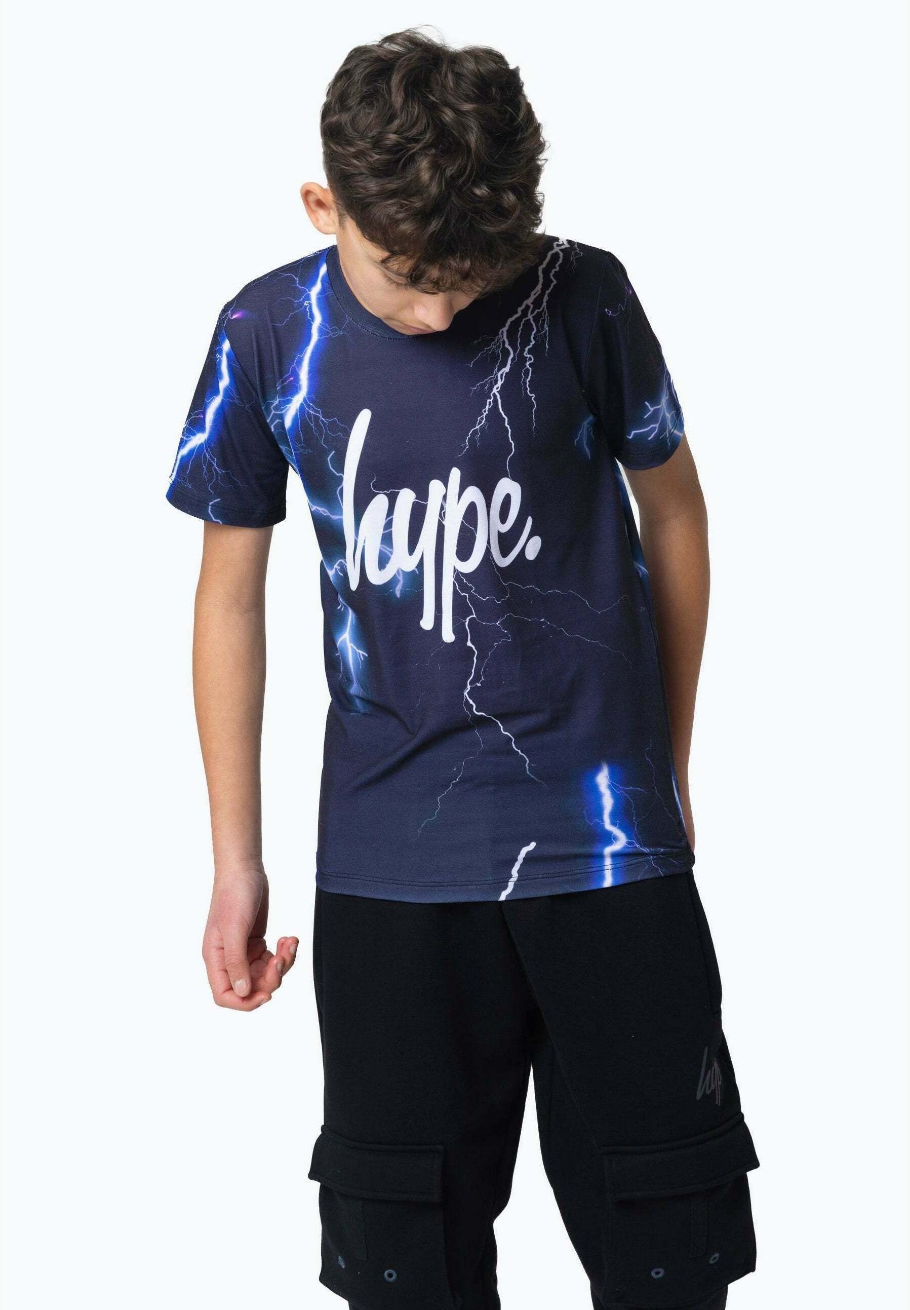 Hype LIGHTNING