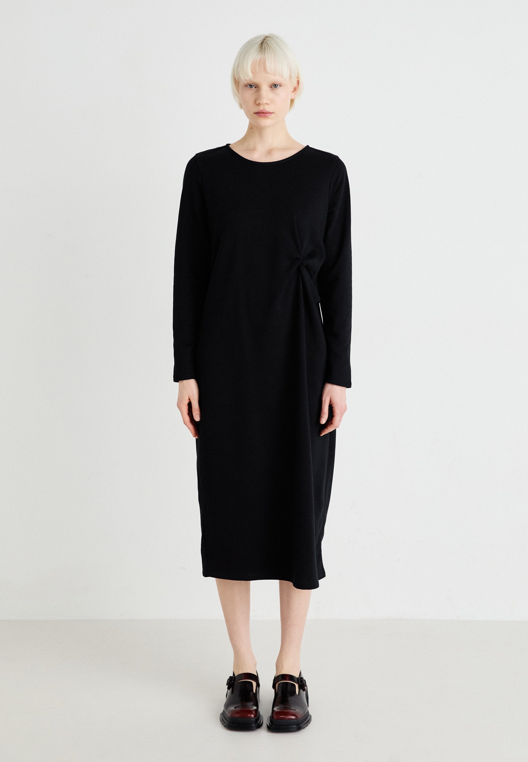 Pieces PCSINORI KNOT DRESS