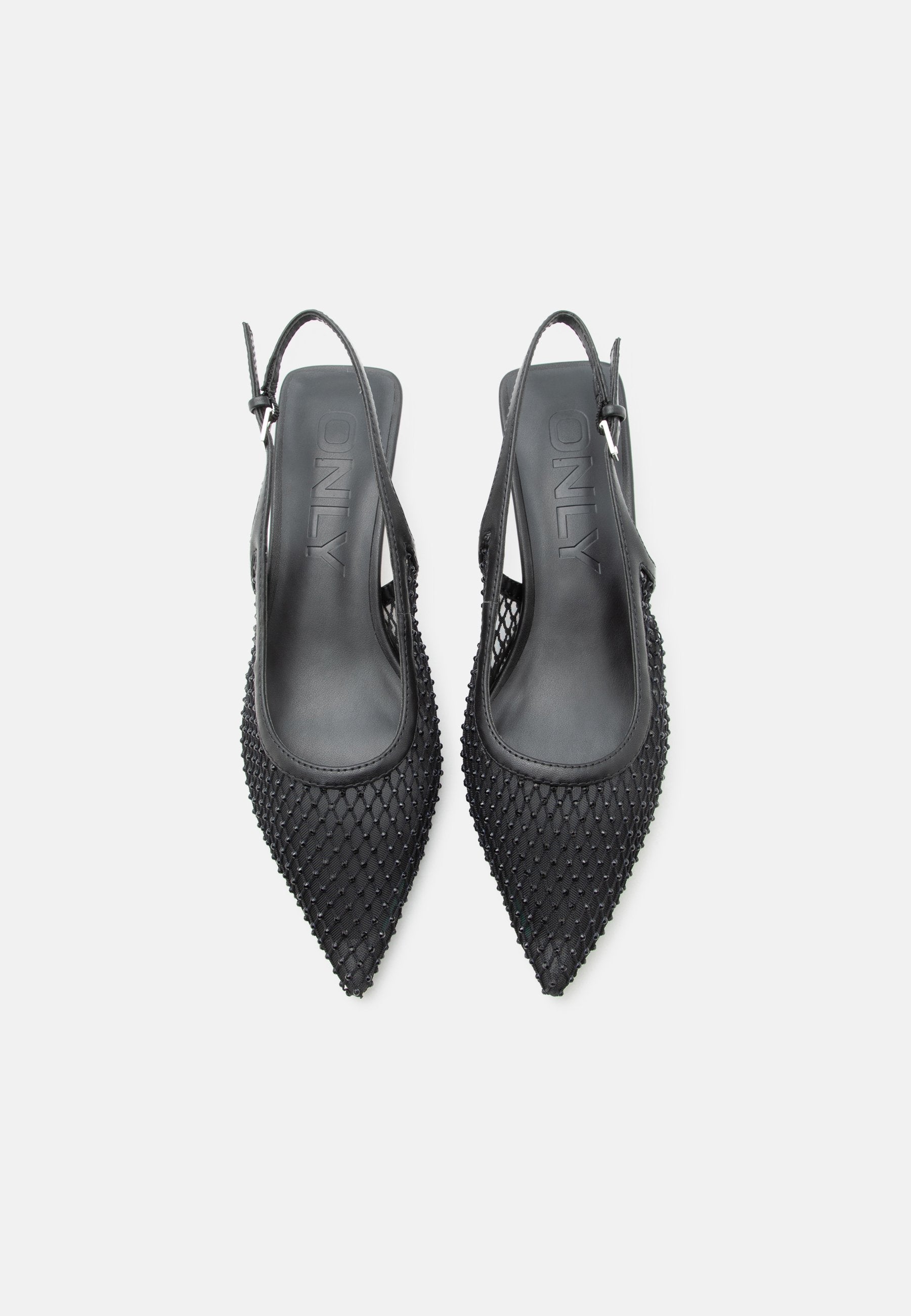 ONLY SHOES ONLCOCO SLINGBACK BLING