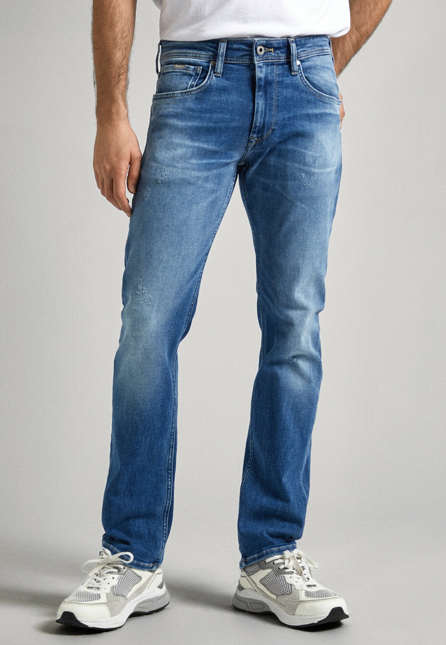 Pepe Jeans