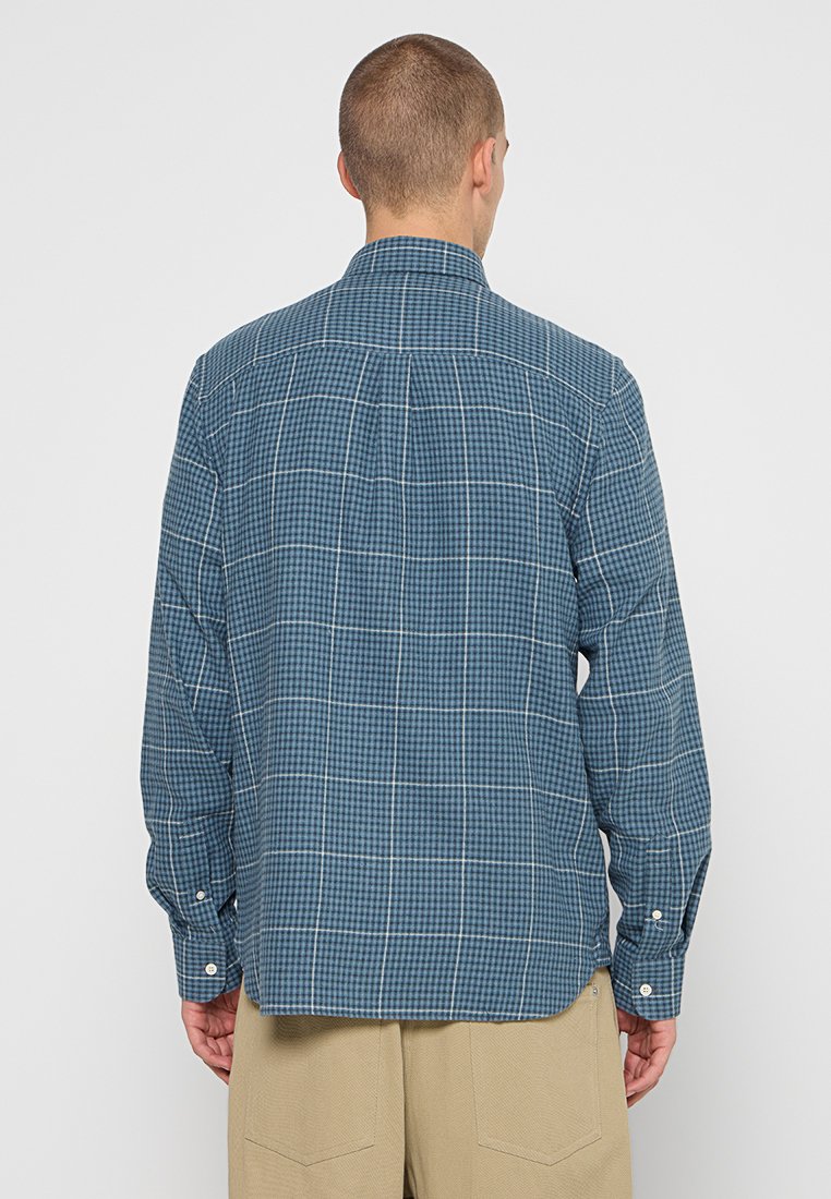 Lyle & Scott HOUNDSTOOTH CHECK