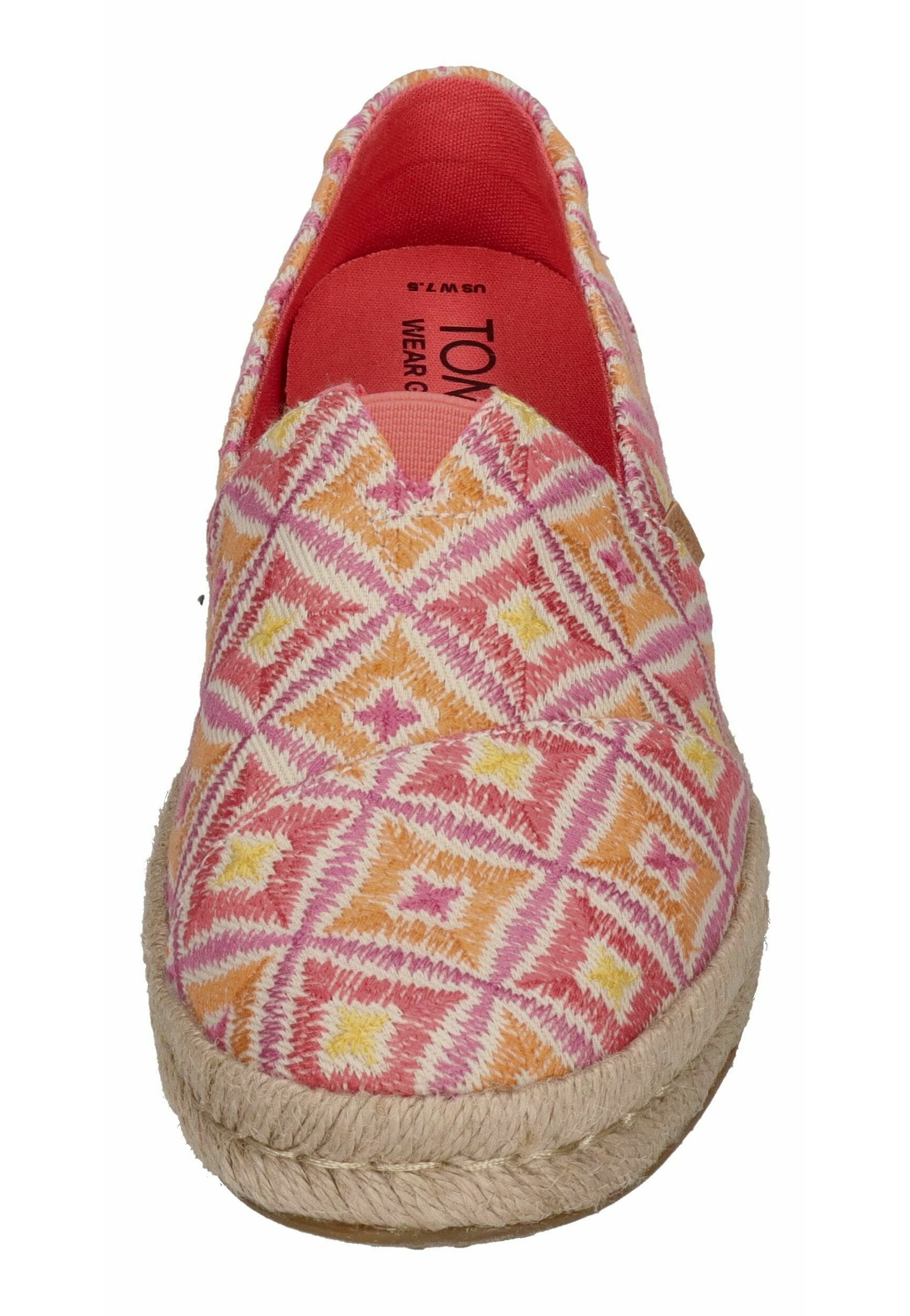 TOMS