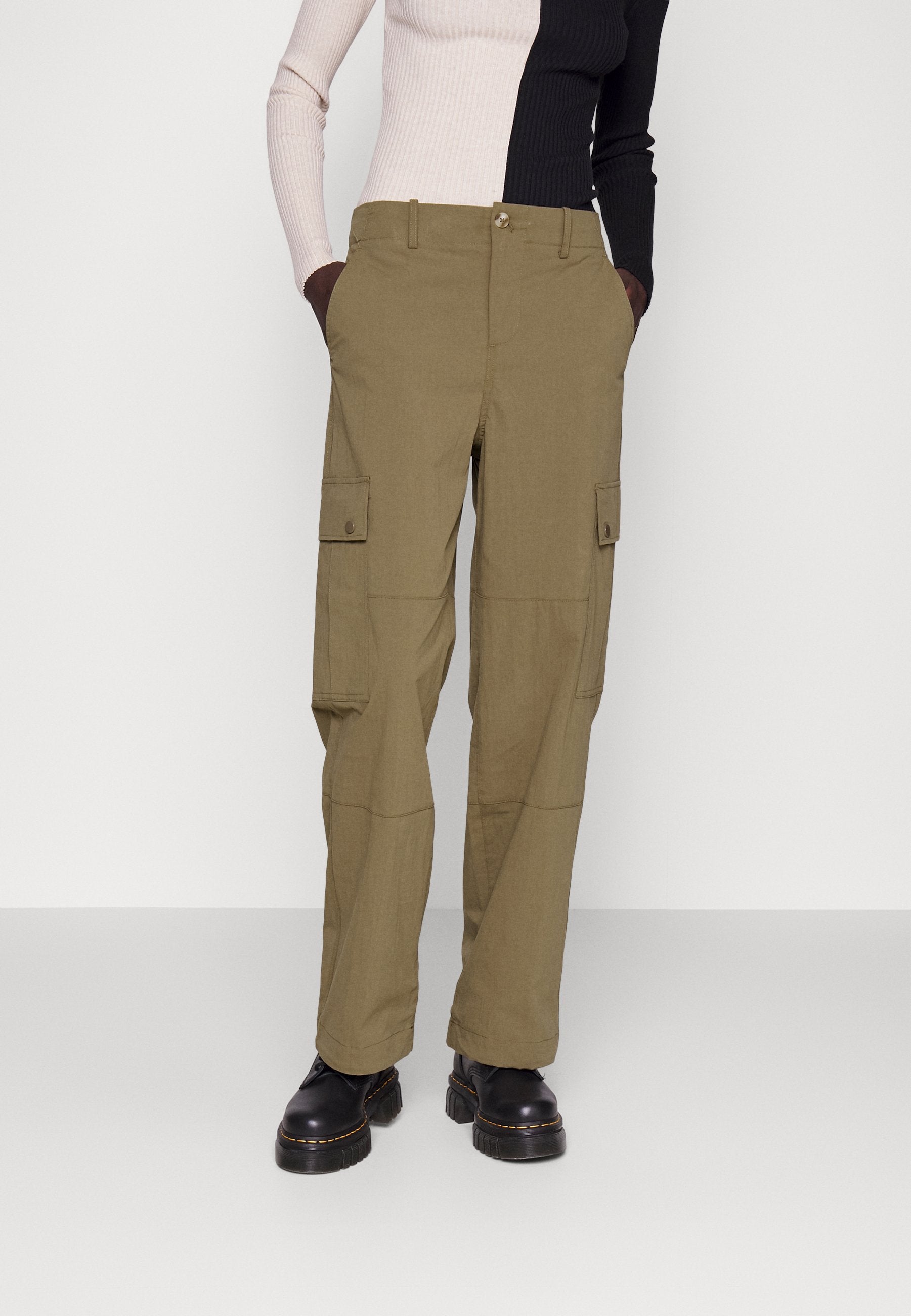 Vero Moda Tall VMRILEY PANT
