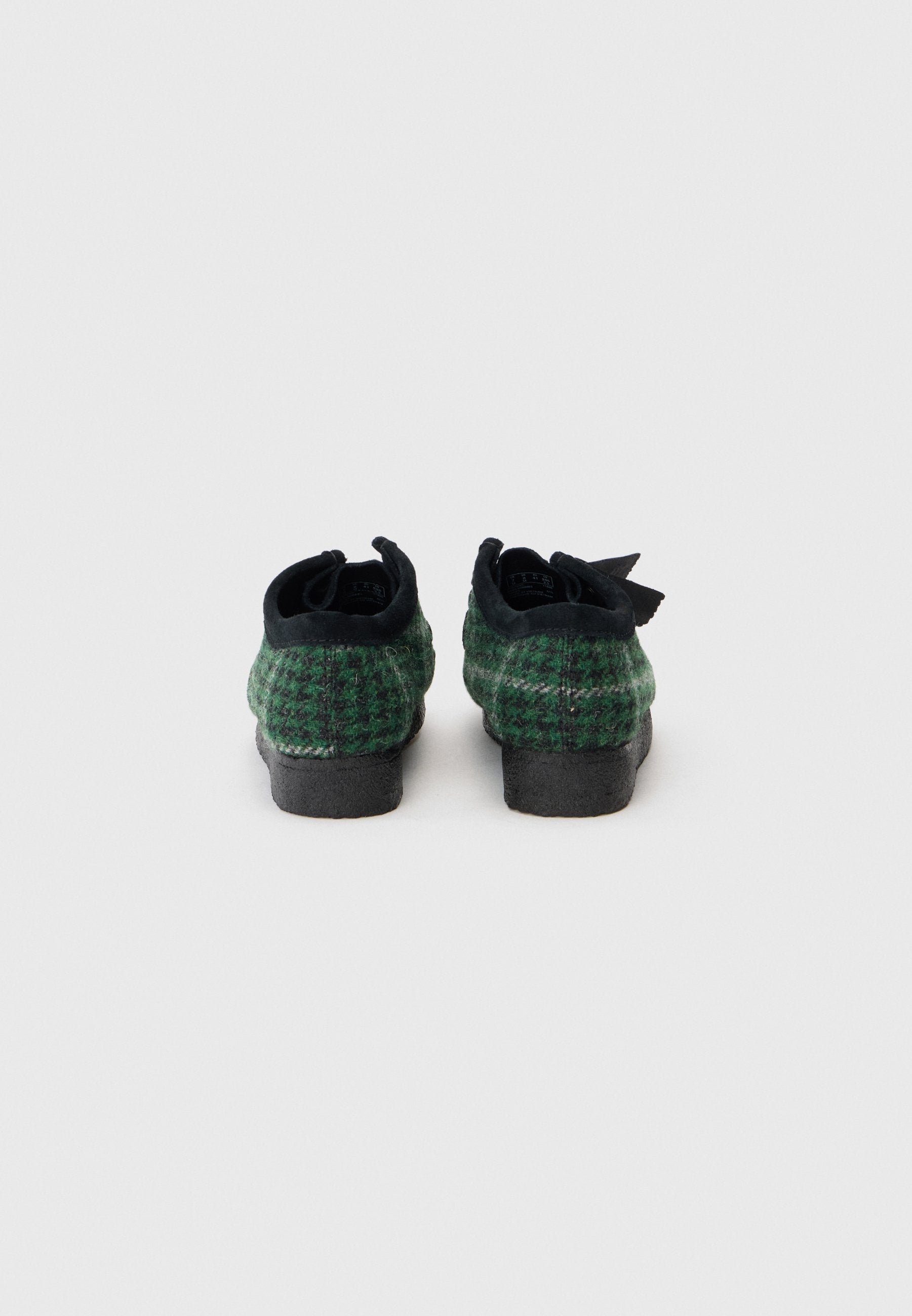 Clarks Originals WALLABEE