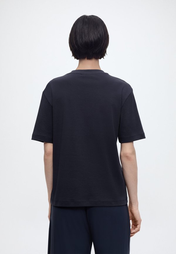 Marc O'Polo DENIM T-SHIRT, SSL, CREW NECK