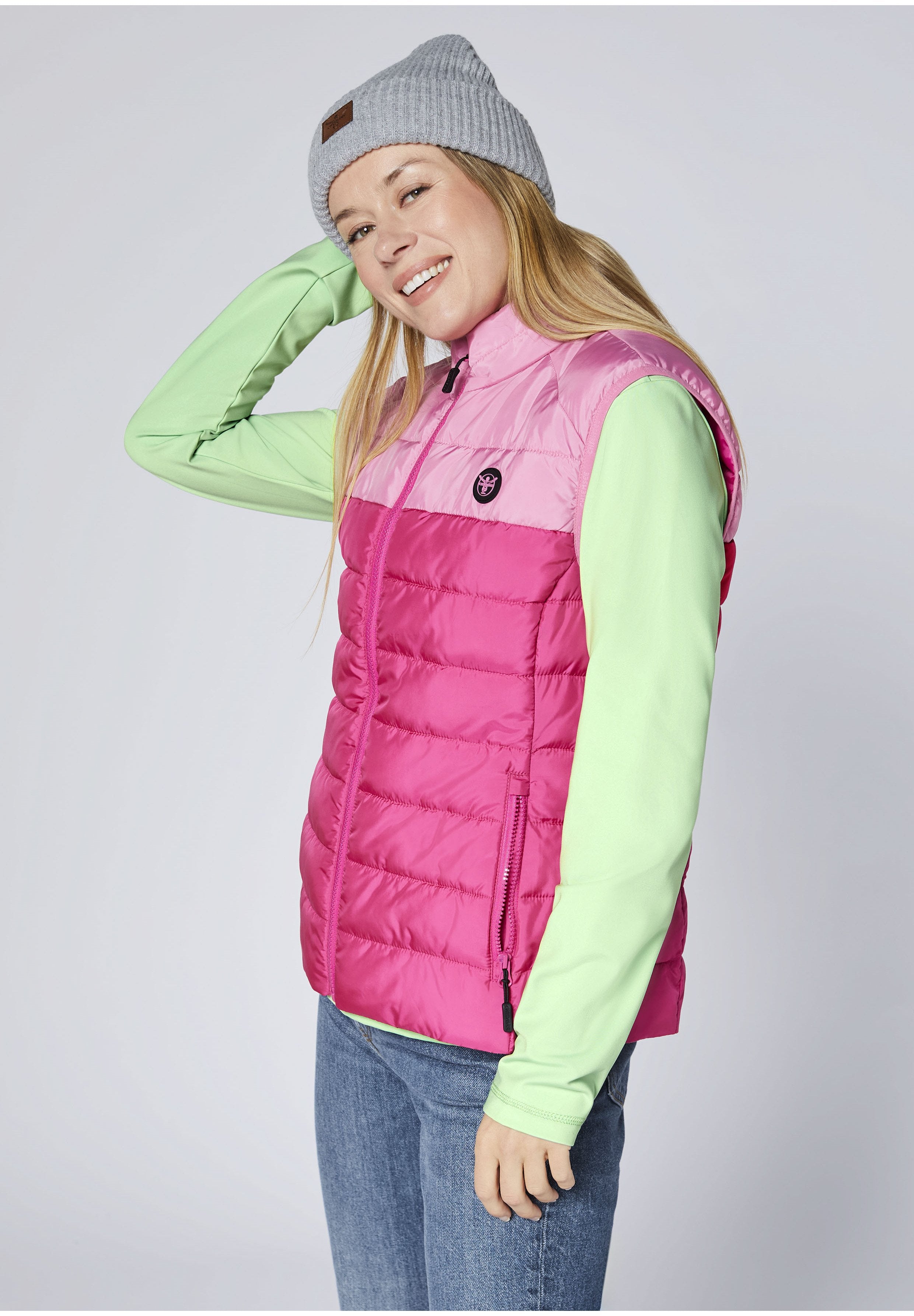 Chiemsee REGULAR FIT