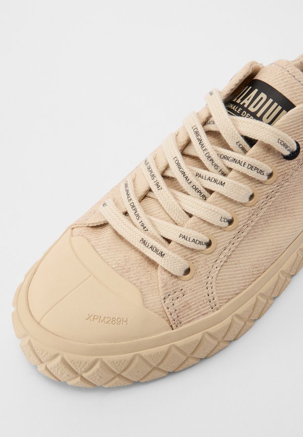 Palladium ACE LO SURPLUS UNISEX