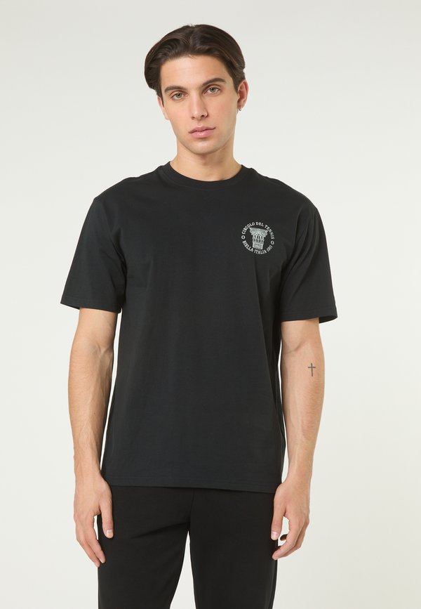 Fila APPAREL PIGNONE RELAXED GRAPHIC
