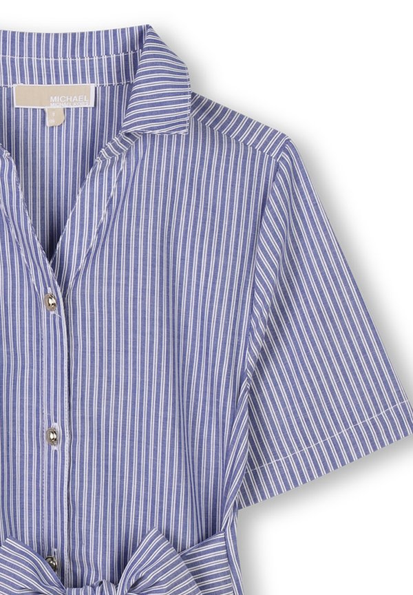 Michael Kors Kids  MANCHES COURTES