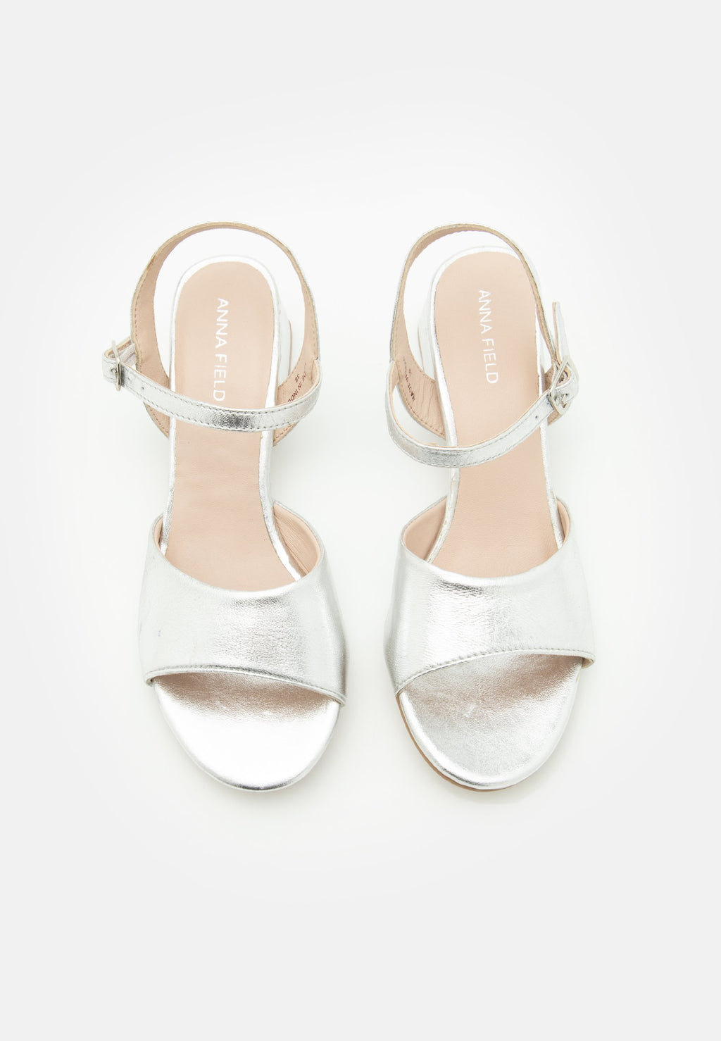 Anna Field LEATHER