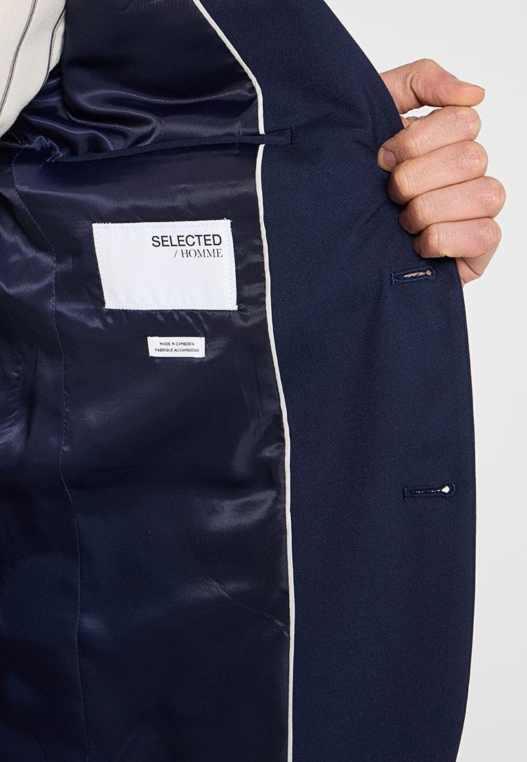 Selected SLHZSLIM JALEN SLIM FIT