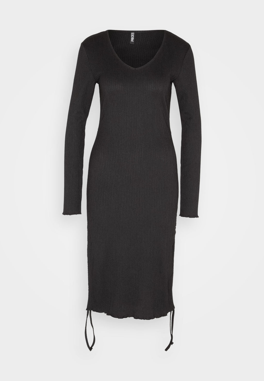 Pieces PCBENDY RUCHING DRESS
