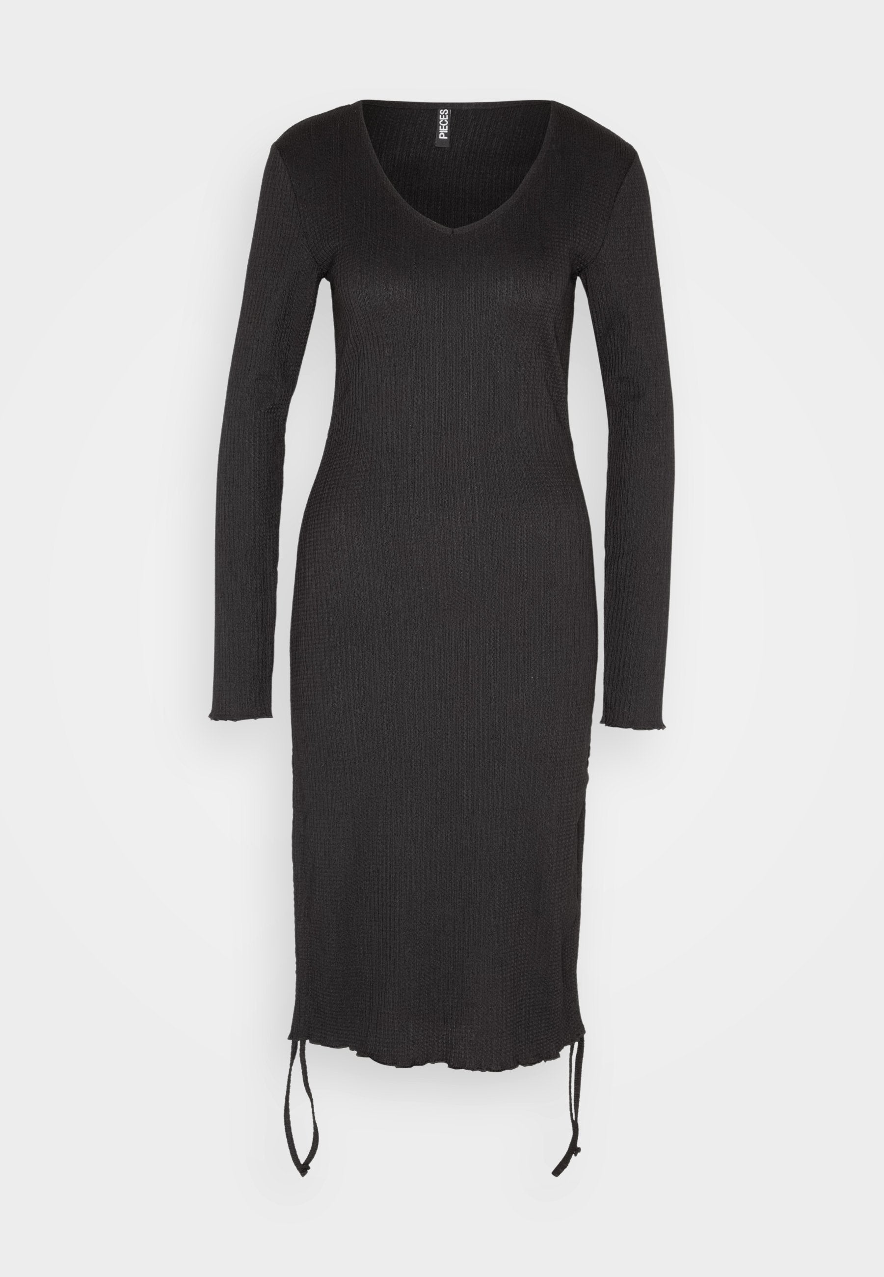 Pieces PCBENDY RUCHING DRESS