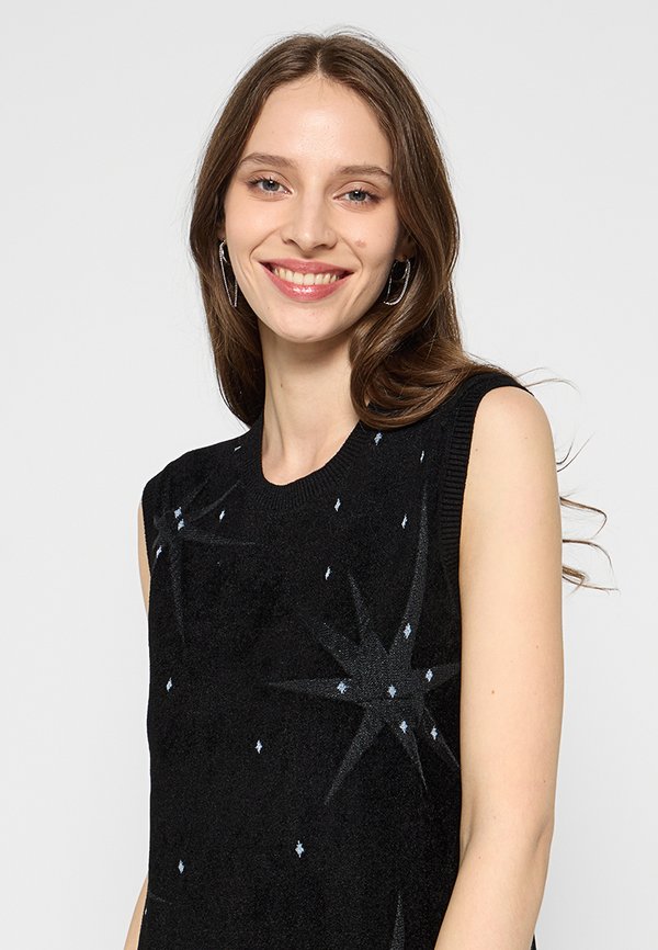 Diane von Furstenberg CLAUDINA