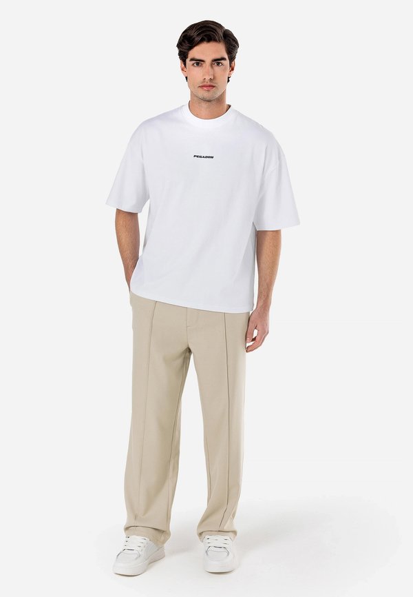 Pegador MADOR WIDE SUIT PANTS