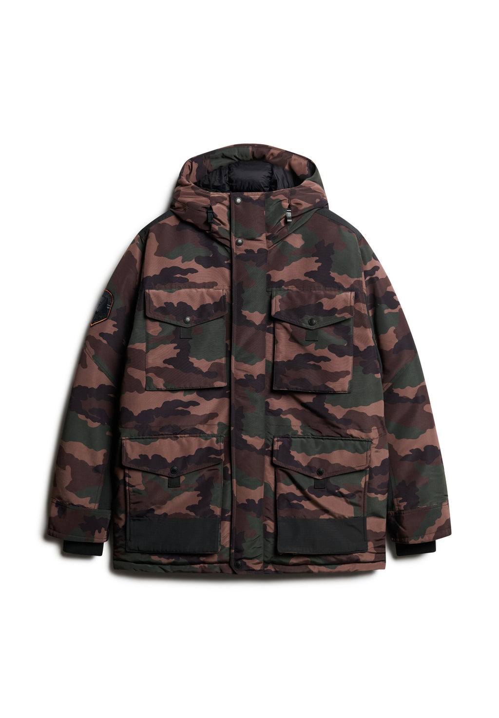 Superdry & Co EVEREST TACTICAL