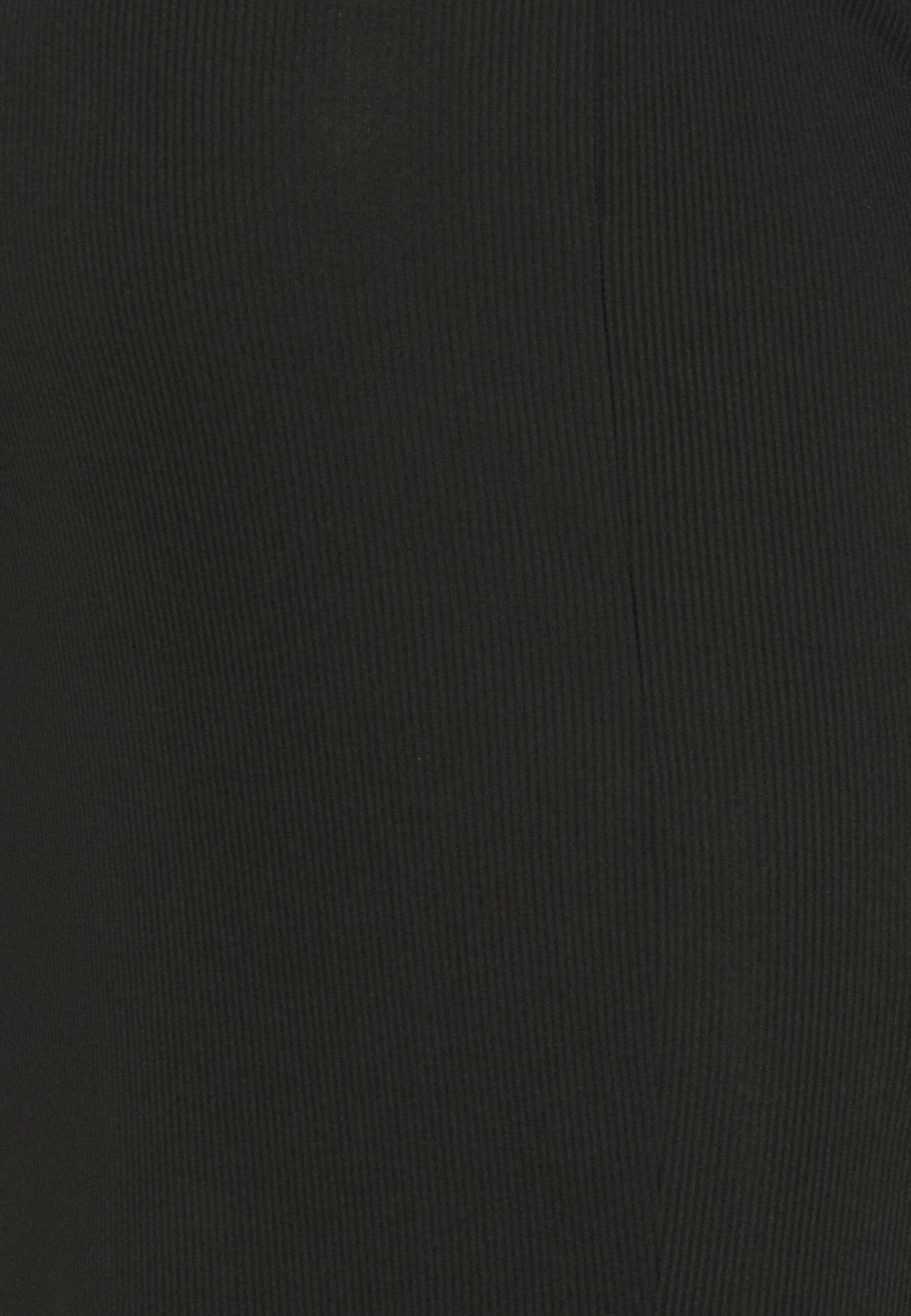 Missguided Maternity MILKMAID MIDAXI DRESS