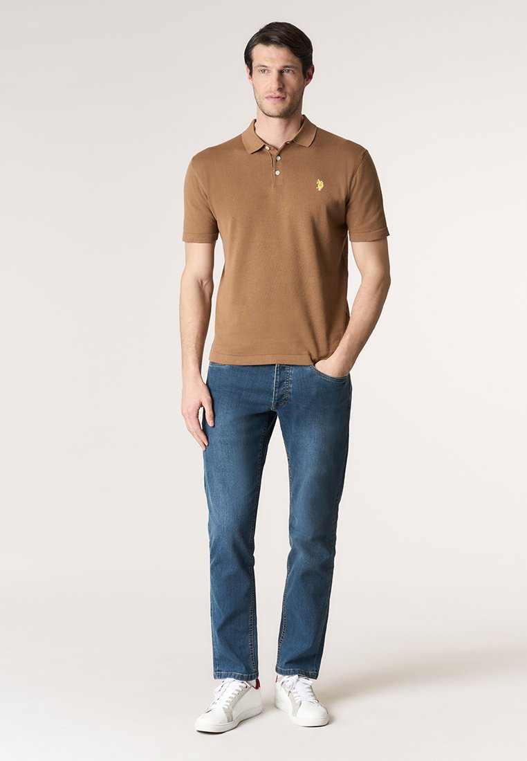 U.S. Polo Assn. LIAW