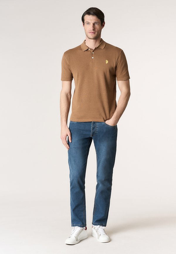 U.S. Polo Assn. LIAW