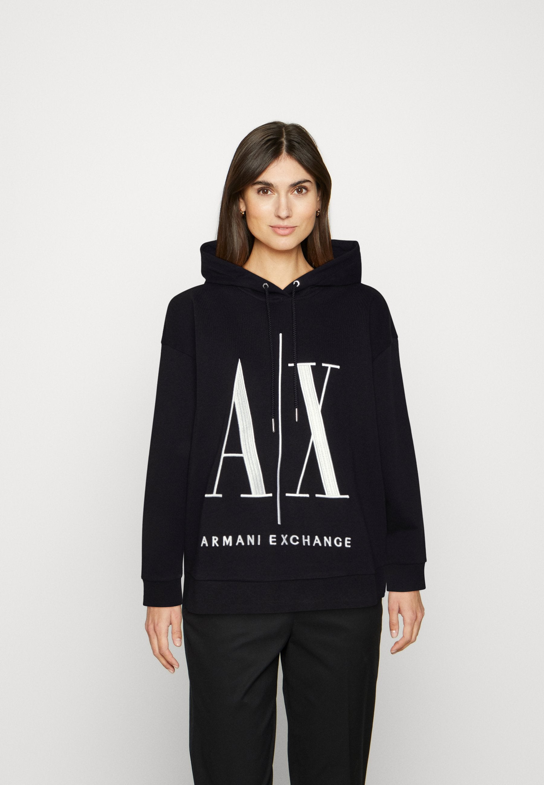 Armani Exchange Kapuzenpullover Media 3