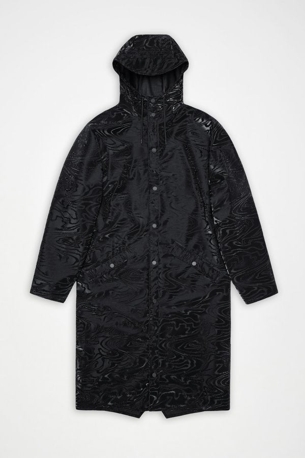 Rains LONGER JACKET UNISEX