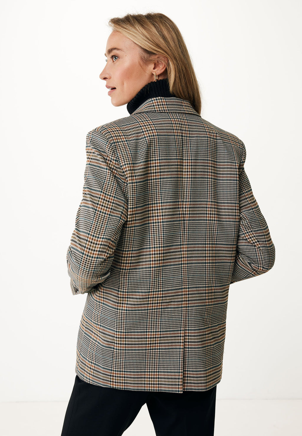 Mexx IN CHECK