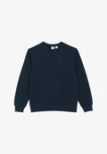 Levi's® THE ORIGINAL HM CREW - Sweatshirt - python green regatta-0060