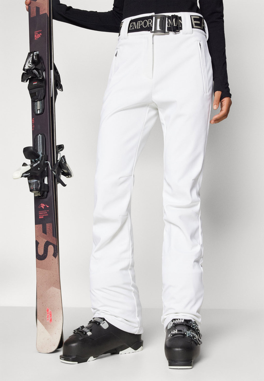 KITZBUHEL HIGH WAISTED PANT Media 5