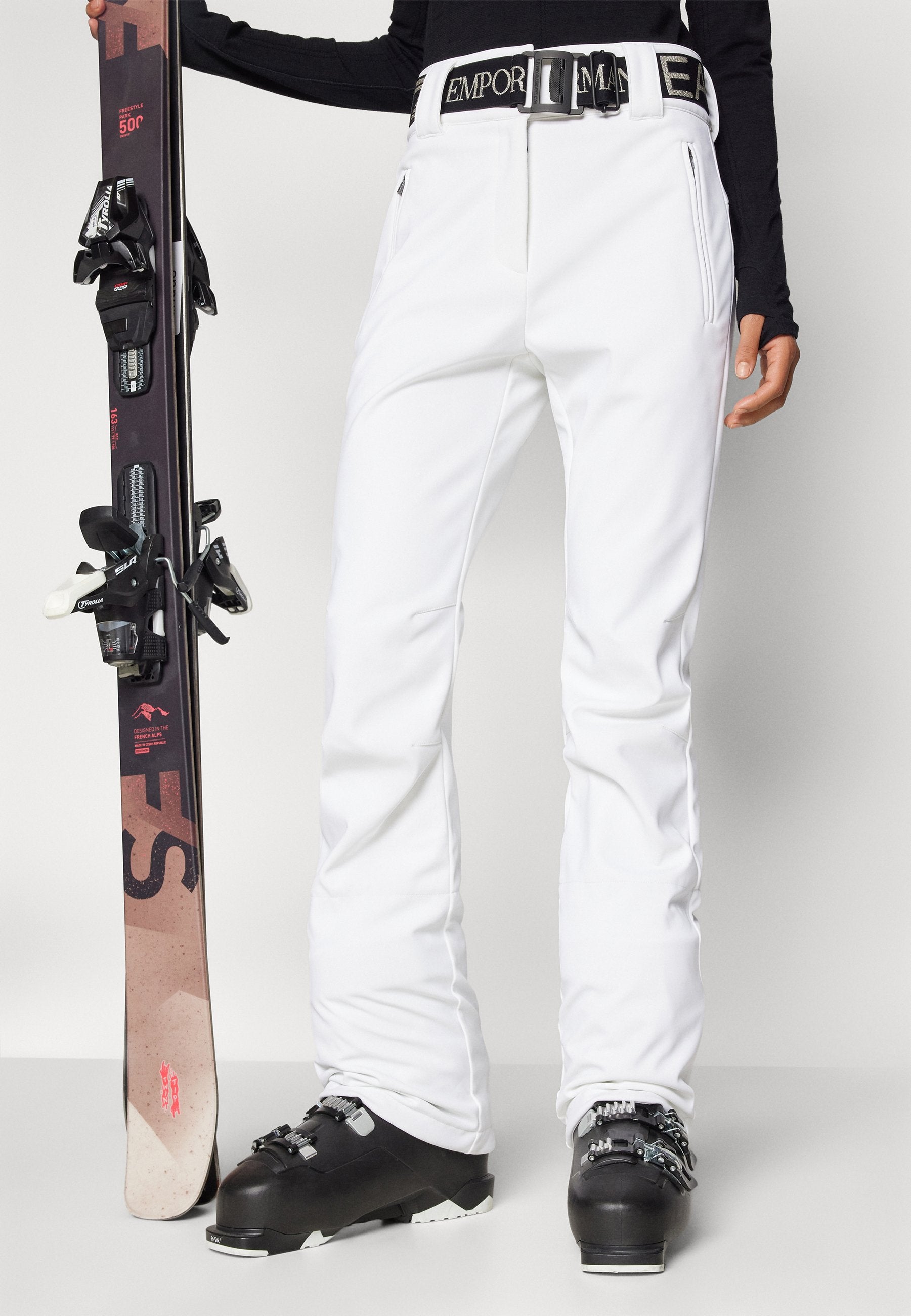 KITZBUHEL HIGH WAISTED PANT Media 5